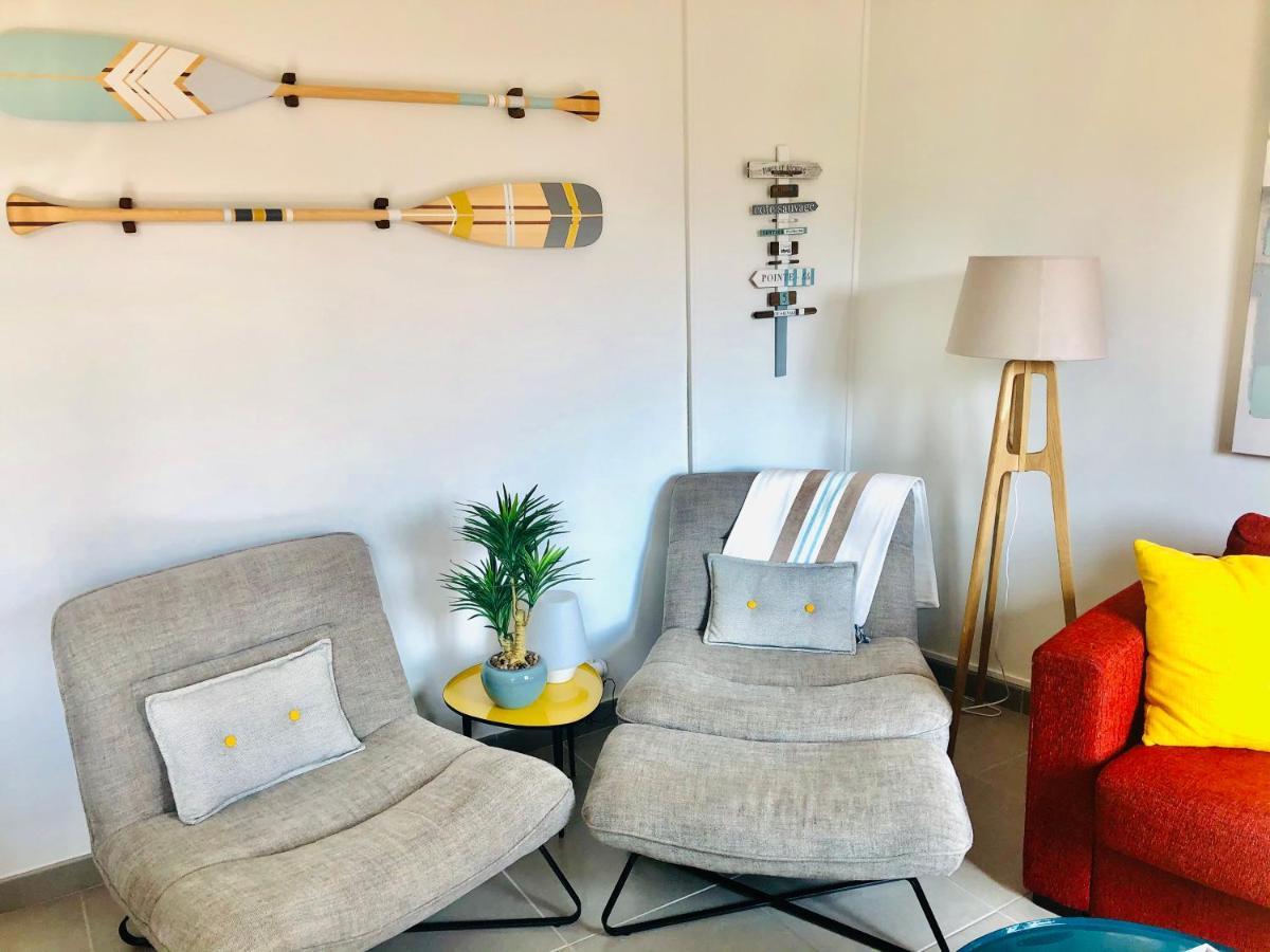 Apartamento Le Machado Collioure Exterior foto